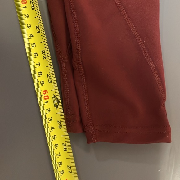 Fitkicks pocket leggings - Picture 4 of 4